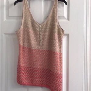 WHBM Pretty asymmetrical top